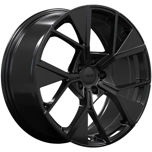 Art Replica Wheels – Replica 364 – Black – 19″x8.5″ 38mm – All weather Wheels – R3641901
